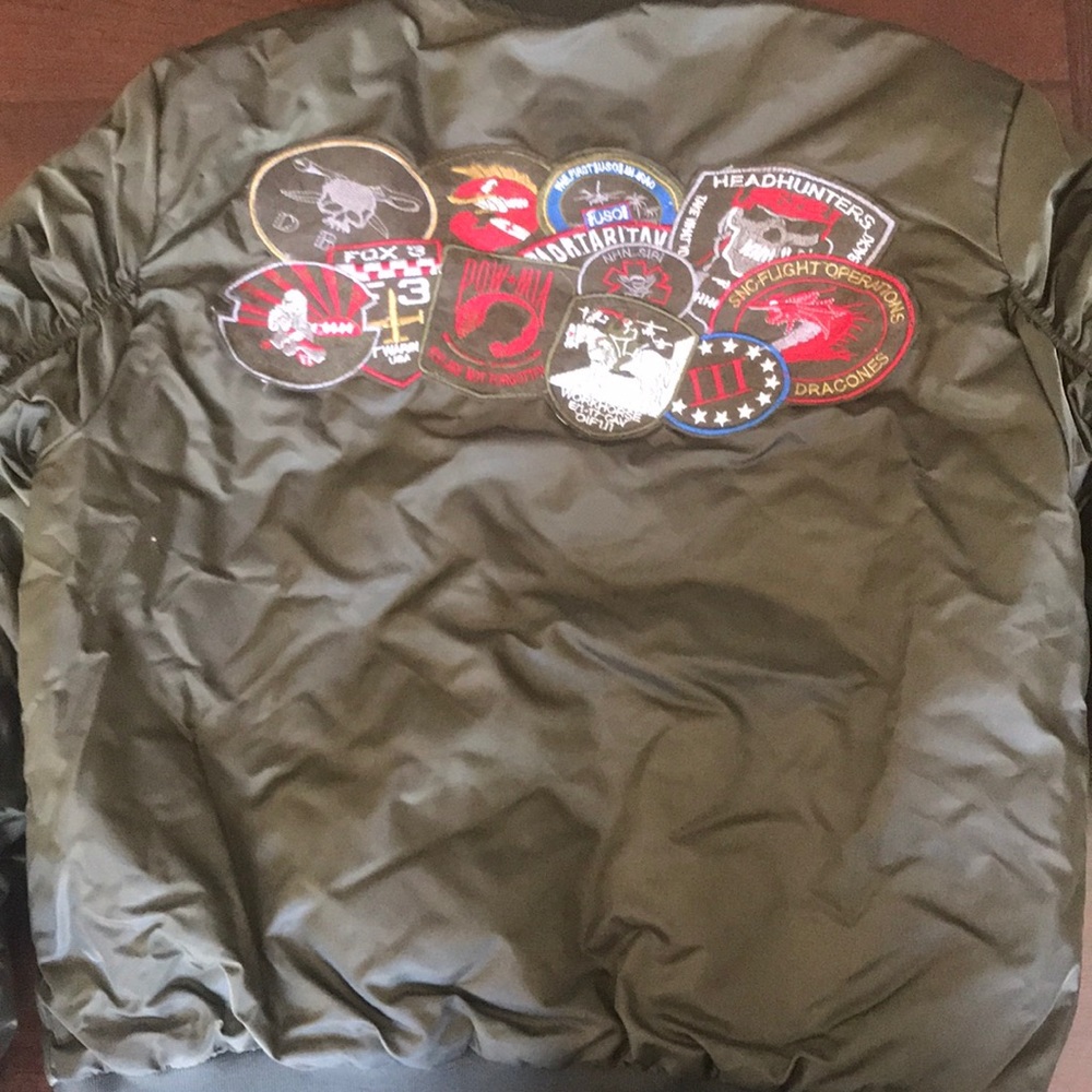 Uncle Ralph jacket - Picture 2 of 5